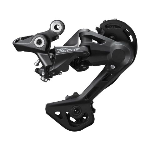 Cambio Shimano  Deore 10/11v SGS RD-M4120 