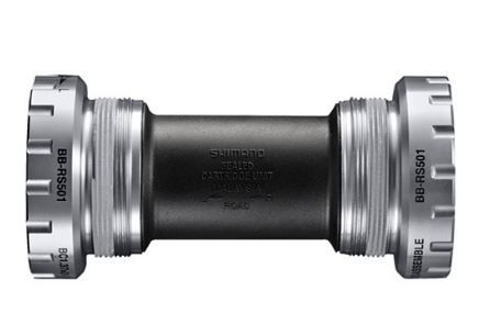 SHIMANO Eje Pedalier BSA RS-501