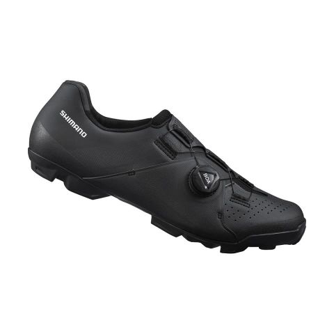 Zapatillas Shimano MTB XC300 Negro T- 43