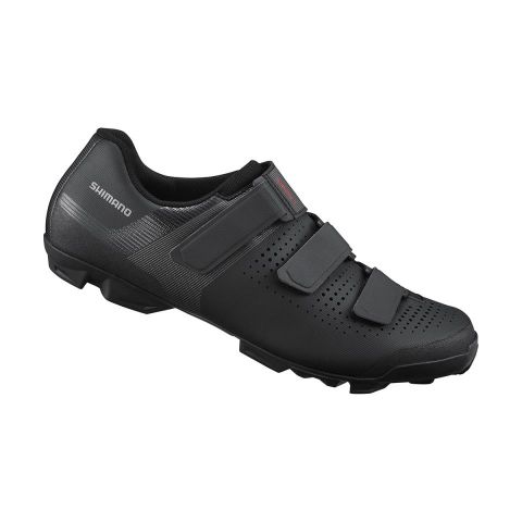 Zapatillas Shimano MTB XC100 Negro  T- 42