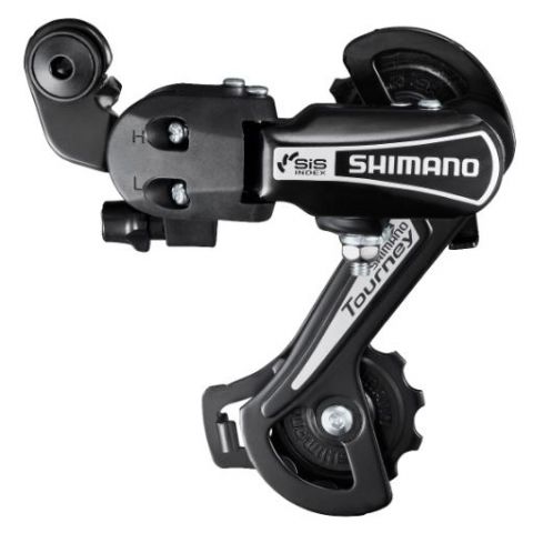 CAMBIO SHIMANO TOURNEY RD-TY21 6 VEL