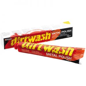 PULIMENTO PARA METALES WELDTITE DIRTWASH 75G