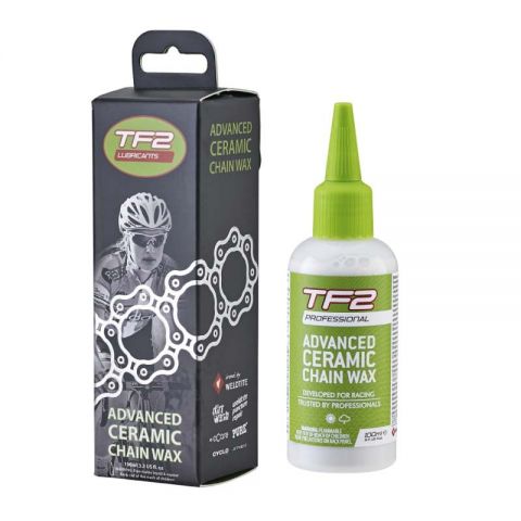 ACEITE TF2 WELDTITE CERAMIC WAX ADVANCED 100 ML 