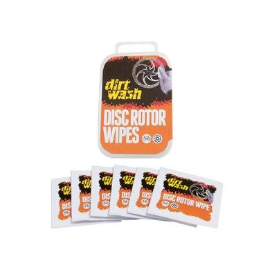 TOALLITAS LIMPIADISCOS WELDTITE ROTOR WIPES 