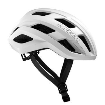 Lazer Helmet Strada KC CE-CPSC Matte Full White L