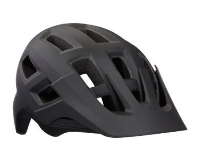 CASCO LAZER COYOTE T-S (52/56) NEGRO