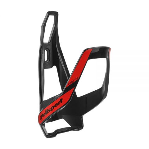 PORTABIDON POLISPORT PRO NEGRO/ROJO