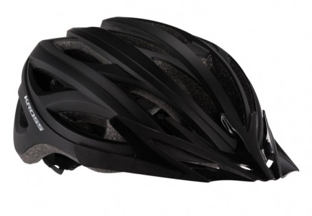 CASCO KROSS BORAO T-L (58/61) NEGRO