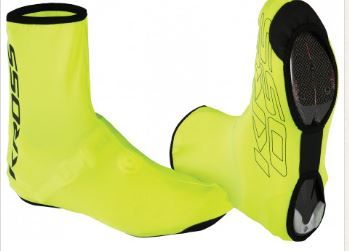 CUBREZAPATILLAS KROSS CLOTH-M 42/44 FLUOR