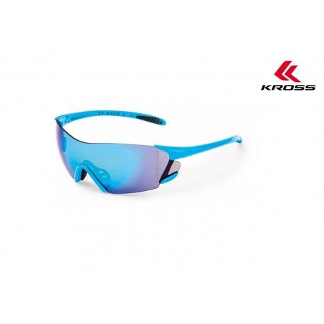 GAFA KROSS SX RACE 2 AZUL/NEGRO