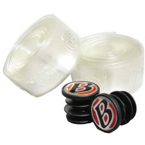 CINTA BONTRAGER GRIP GOMA TRANSPARENTE