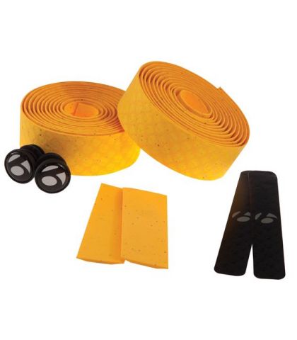 CINTA BONTRAGER GEL TAPE NARANJA MANDARINA