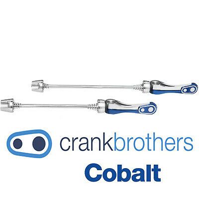 JGO CIERRES CRANKBROTHERS SPLIT COBALT/AZUL