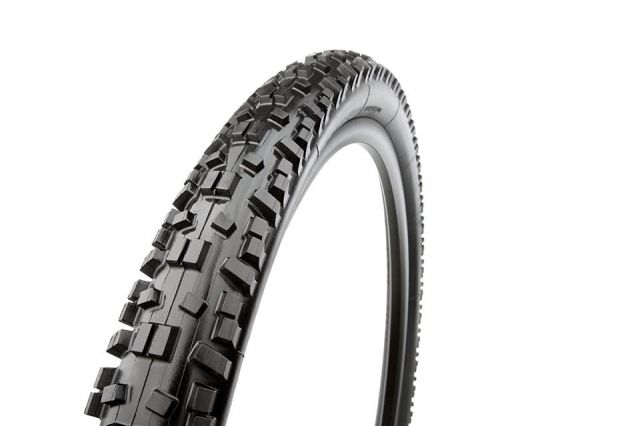 GEAX STURDY 26*2.25 TUBELESS