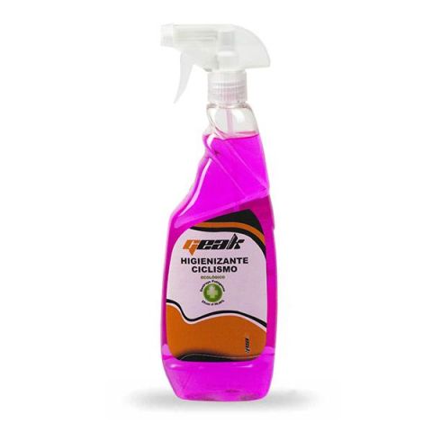 HIGIENIZANTE CICLISMO 750ML 