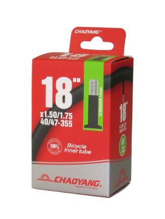 CAMARA CHAOYANG 18*1.5/1.75 AV