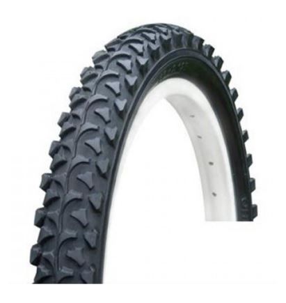 Cubierta Chaoyang  MTB 26x1.95 Neg