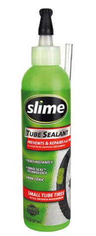 LIQUIDO ANTIPINCHAZO SLIME CAMARA 237ML