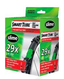 CAMARA SLIME ANTIPINCHAZO 26*1.75/2.125 V.FINA