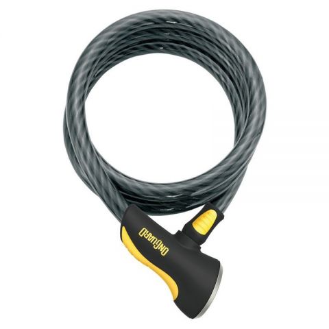 SISTEMA ANTIRROBO CABLE AKITA 8037 100 CM Ø 20 MM