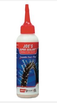 LIQUIDO JOES TUBELESS 125 ML