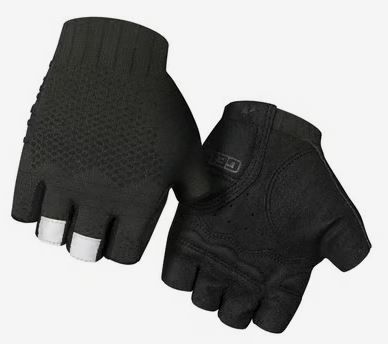 GUANTES GIRO XNETIC T-L NEGRO