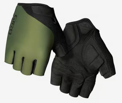 GUANTES GIRO JAG T-XL TRAIL VERDE