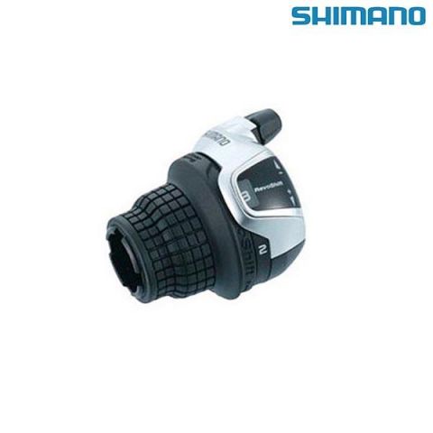 MANDO CAMBIO SHIMANO REVOSHIFT IZQUIERDO 3 V