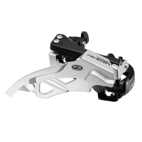 DESVIADOR SHIMANO ACERA M-330 31.8 TOP