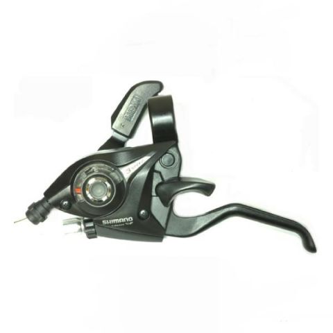 MANDOS SHIMANO EF-51 FRENO/CAMBIO3V IZQUIERDO