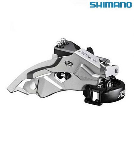 DESVIADOR SHIMANO ALTUS 9VEL 28.6/34.9 48D MAX 