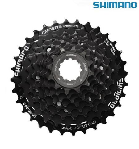 CASSETTE SHIMANO 9 V ALTUS 11/36 HG200