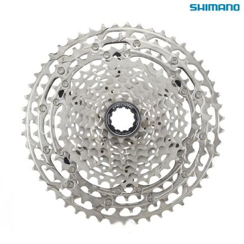 CASSETTE SHIMANO DEORE 11V M5100 (11/51T)