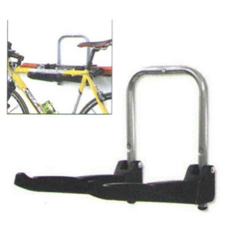 SOPORTE PARED 3 BICIS PLEGABLE MARTE