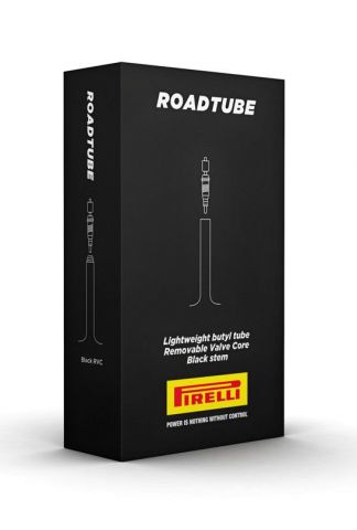 CAMARA PIRELLI ROADTUBE 700*23/30 48 MM REMOVABLE