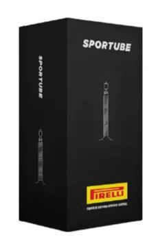 CAMARA PIRELLI SPORTUBE 700*32/40 48MM PRESTA