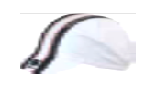 GORRA SPORTFUL BODYFIT PRO CAP BLANCA