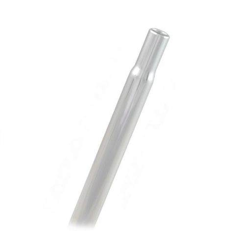 TUBO SILLIN JL 27.2 PLATA 350MM