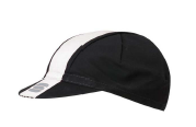 GORRA SPORTFUL BODYFIT PRO CAP NEGRO/BLANCO