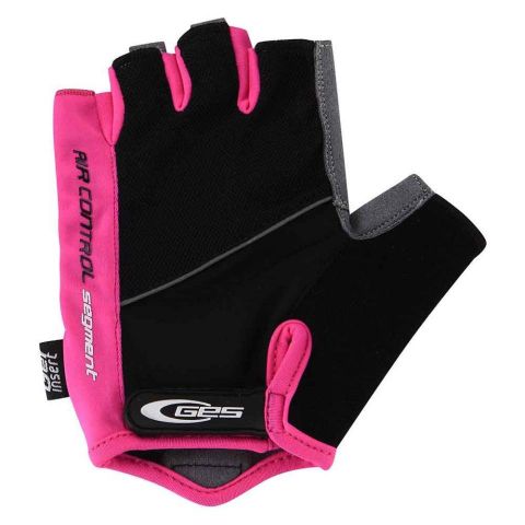 GUANTES GES EVO T-S ROSA