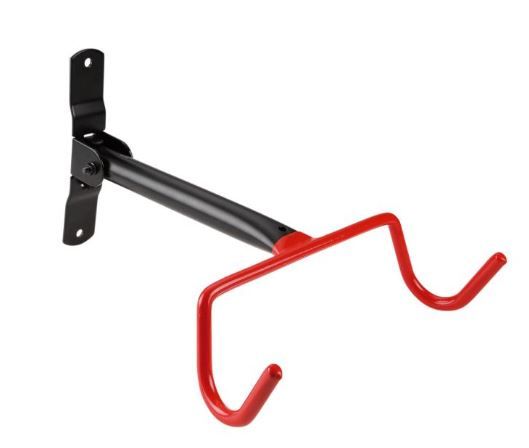 SOPORTE PARED BIKE HANGER HORIZONTAL PLEGABLE