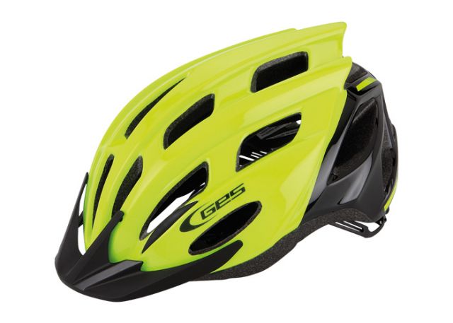 CASCO GES KORE JUNIOR FLUOR 52/56 CM