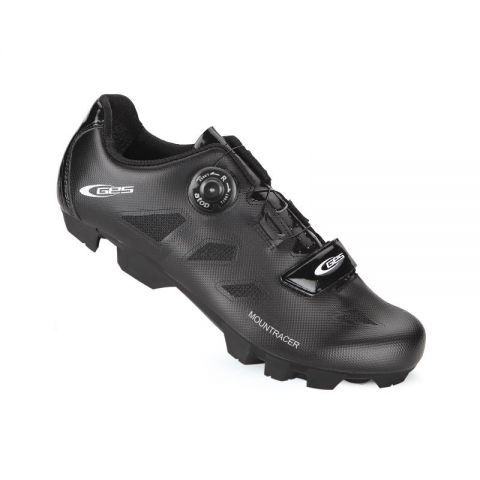 ZAPATILLA GES MOUNTRACER T-40 NEGRO 2020