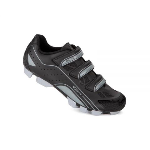 ZAPATILLA GES VANTAGE T-39 NE/GRIS 2020