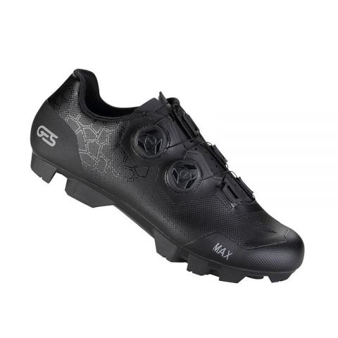 ZAPATILLA GES MAX T-43 NEGRO 2021