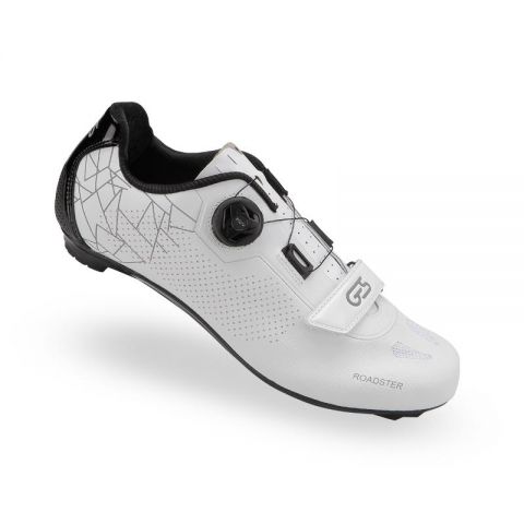 ZAPATILLA GES ROADSTER-2 T-43 BLANCO