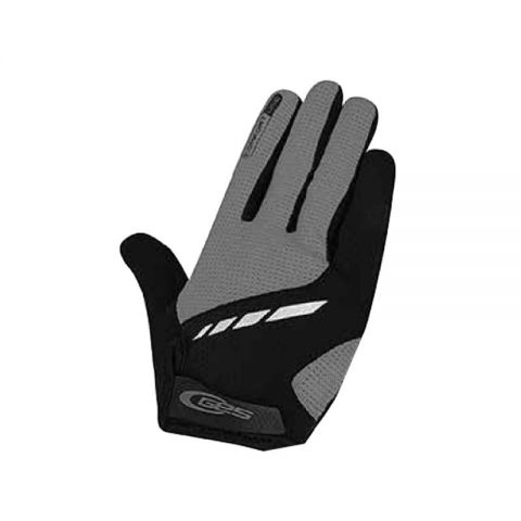 GUANTES LARGOS GES COMFORT LINE T-XL NE/GRIS