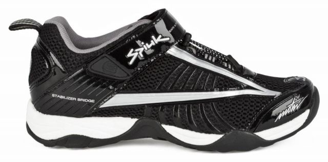 ZAPATILLA SPIUK MOTIV T-41 NEGRO