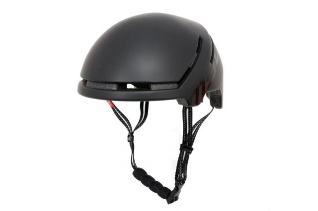 CASCO MSC DIRT T-S/M (55-58) NEGRO