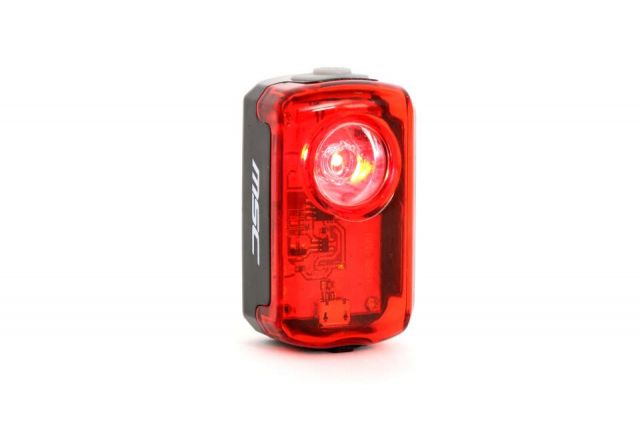 LUZ TRASERA MSC LED 70 LUMEN ROJO 